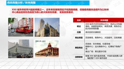 商业广场招商运营与物业管理综合解决方案